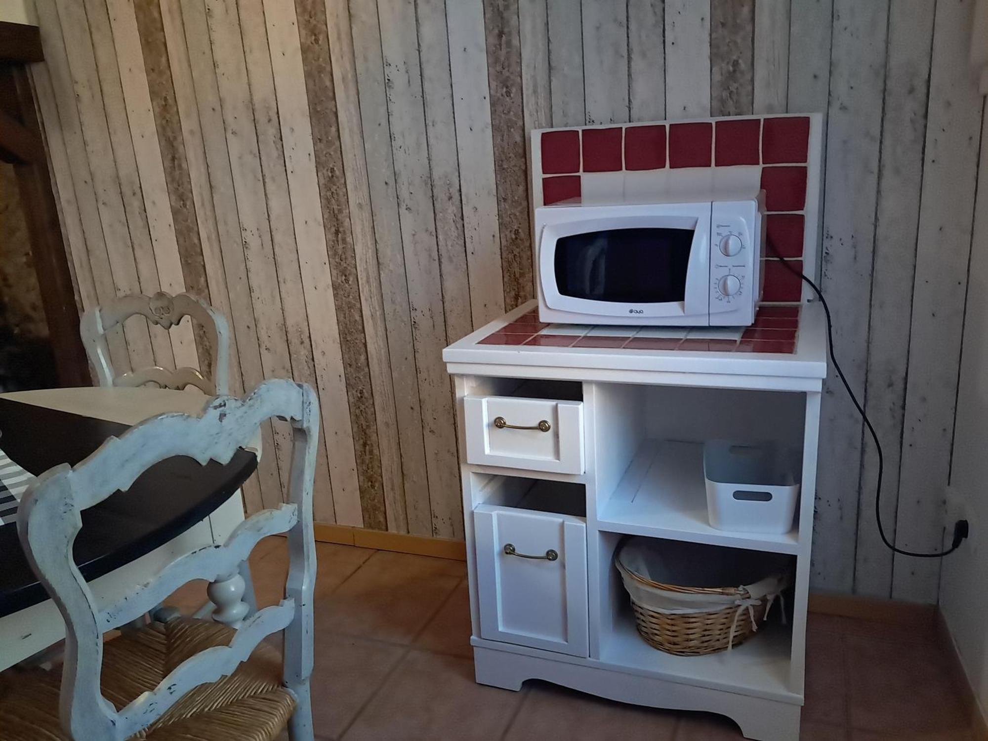 L'Oostaloo Logement De Vacances Usclas-l'Herault Eksteriør billede