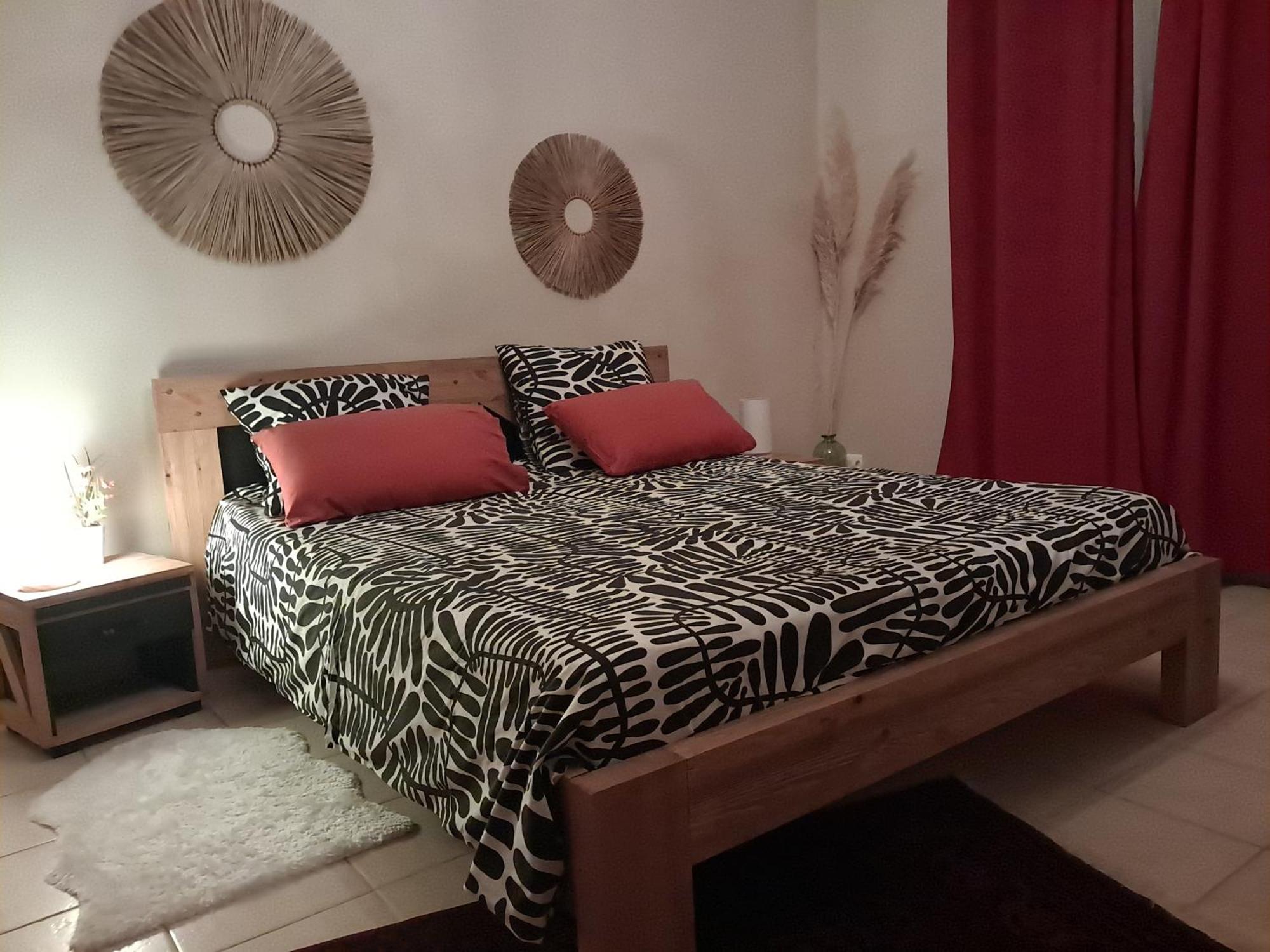 L'Oostaloo Logement De Vacances Usclas-l'Herault Eksteriør billede